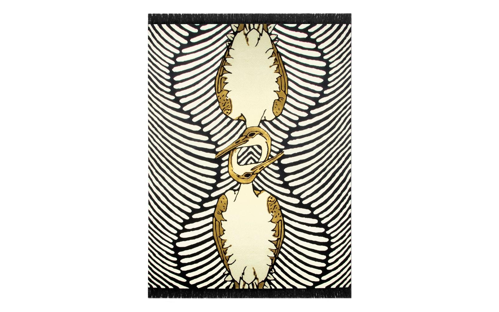 Couple Rug