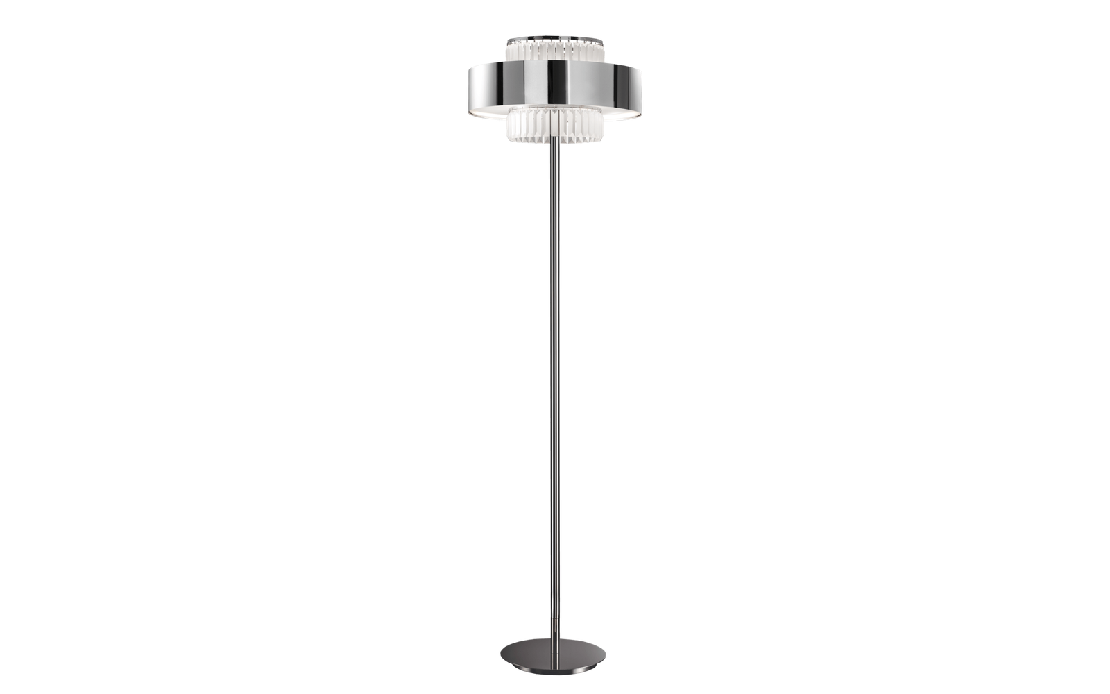 Crono Floor Light EC734/P-M