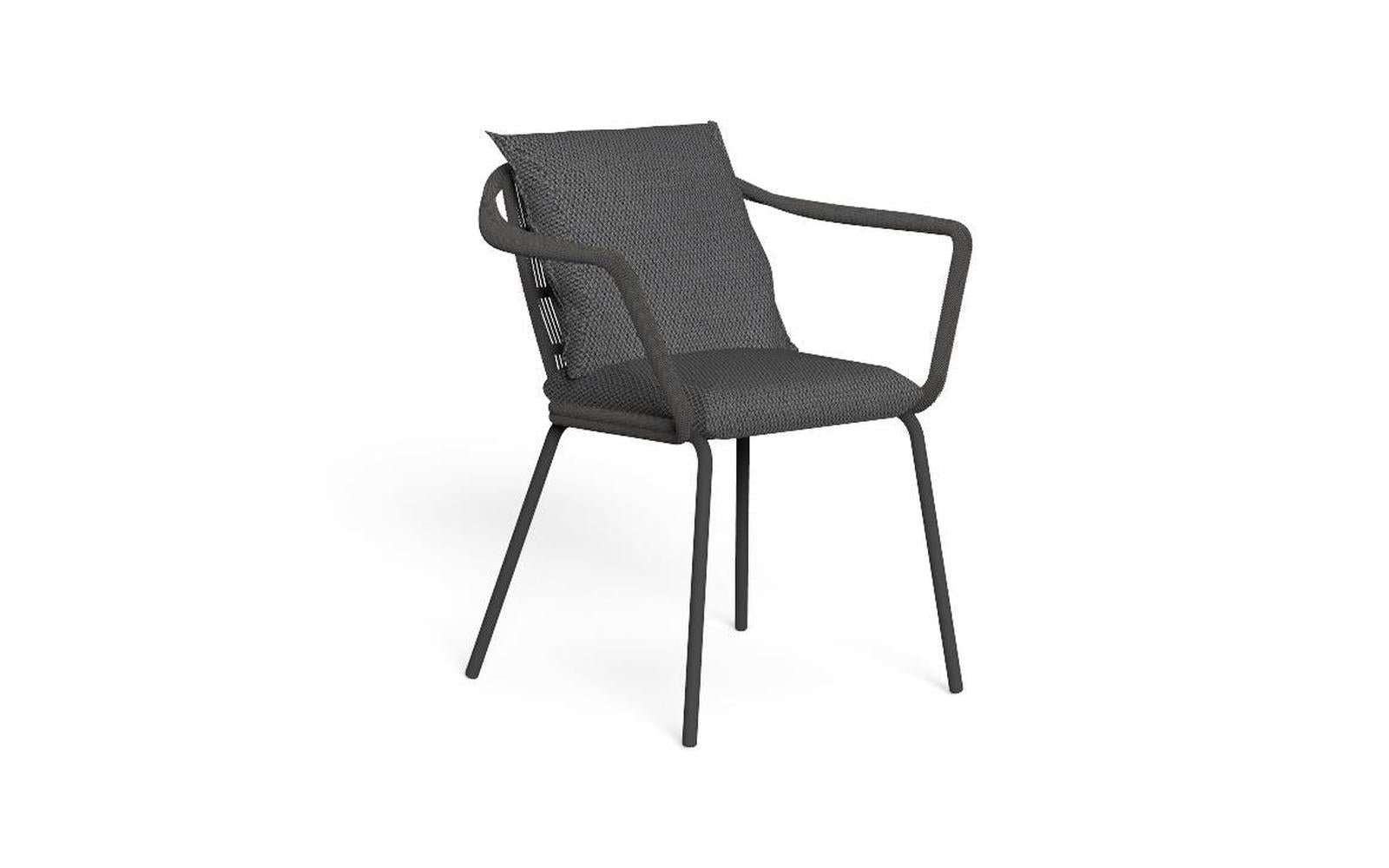 Cyrano Outdoor Chair