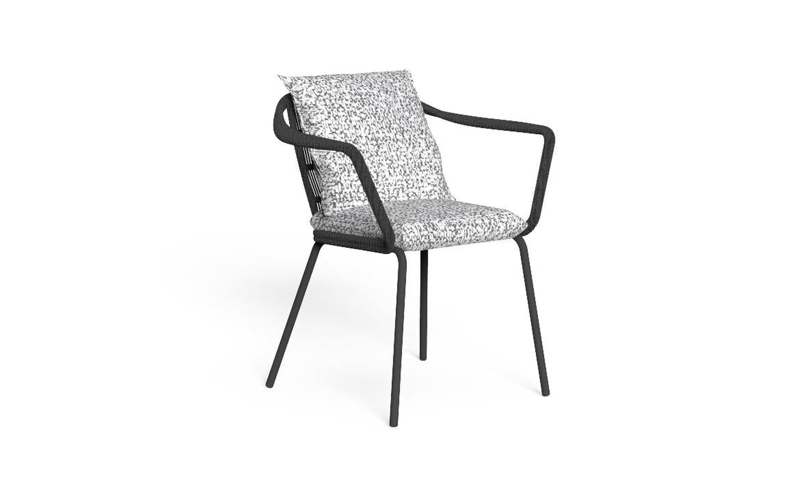 Cyrano Outdoor Chair