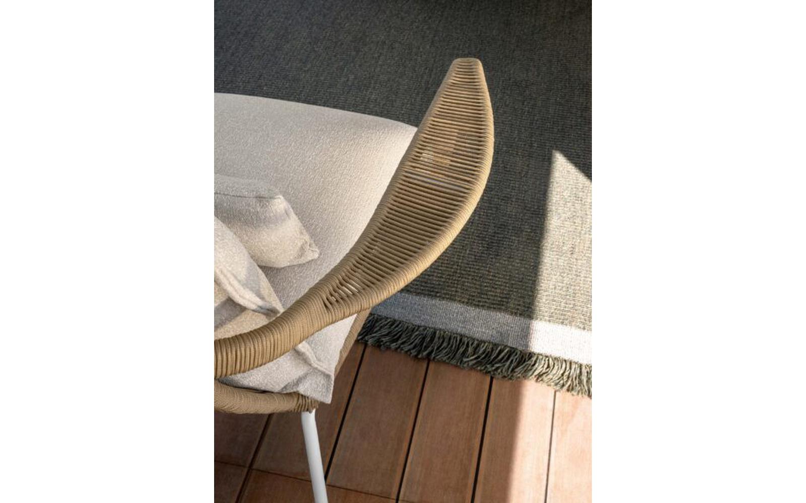 Cyrano Outdoor Chair