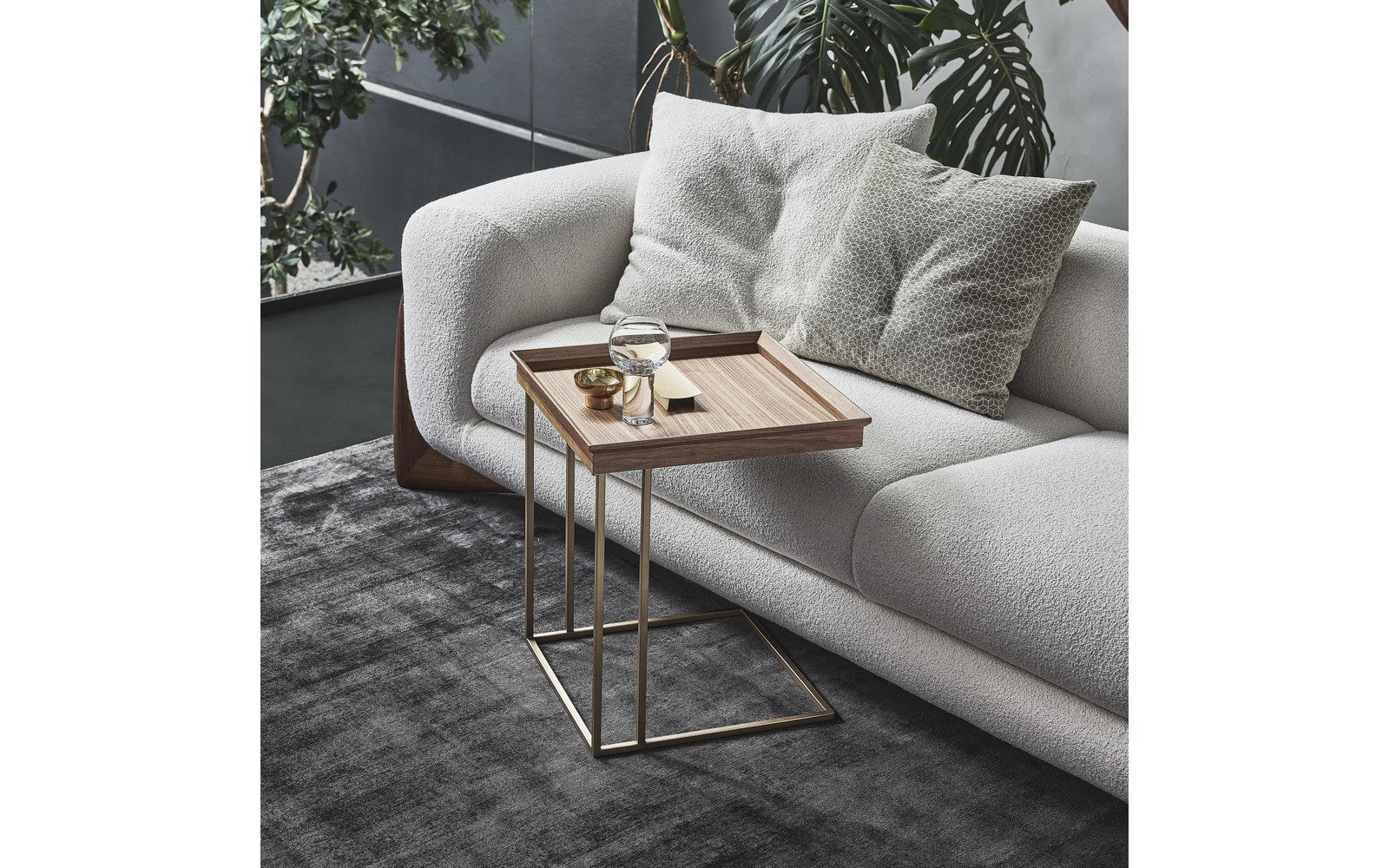 Cucu Coffee Table