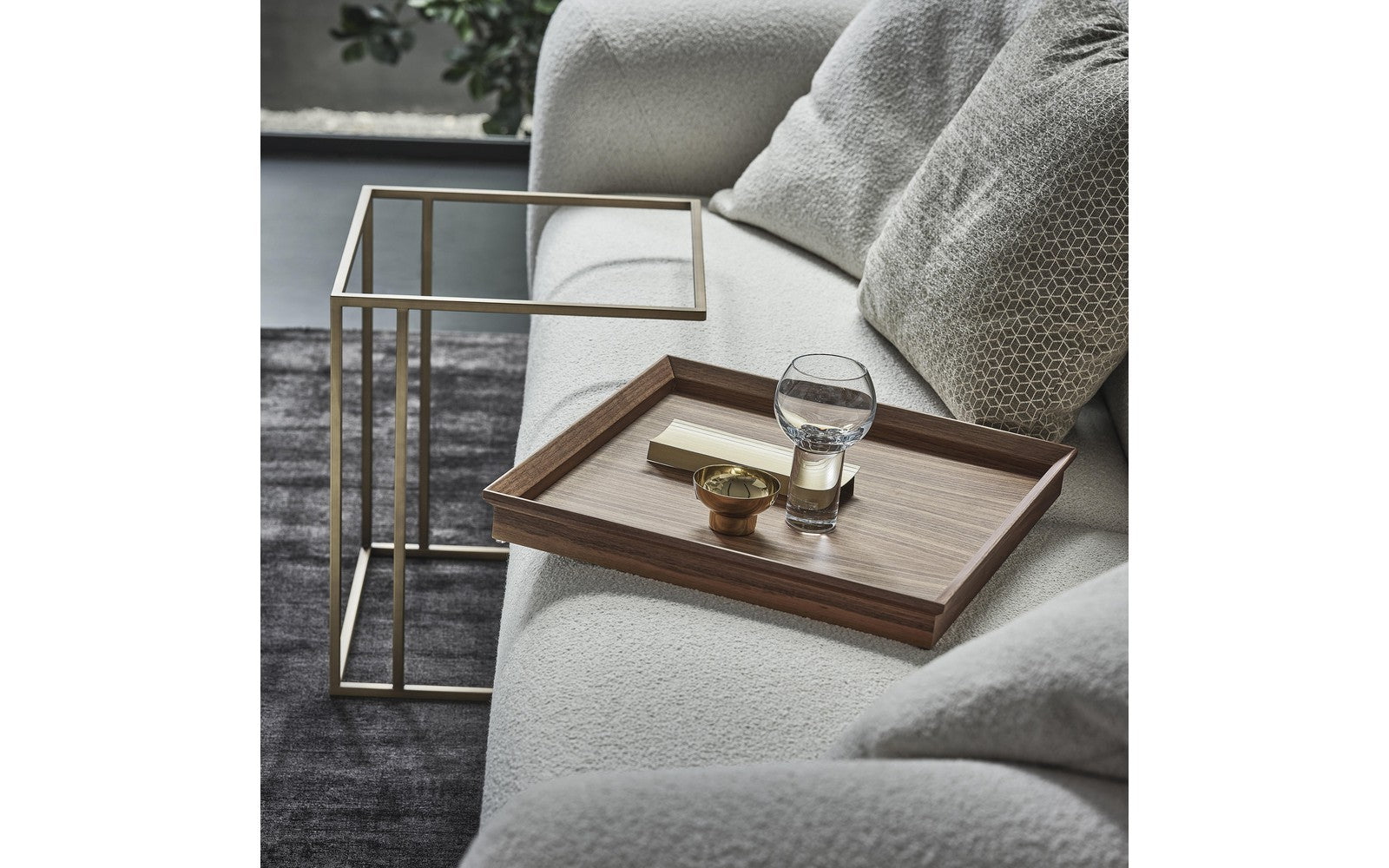 Cucu Coffee Table