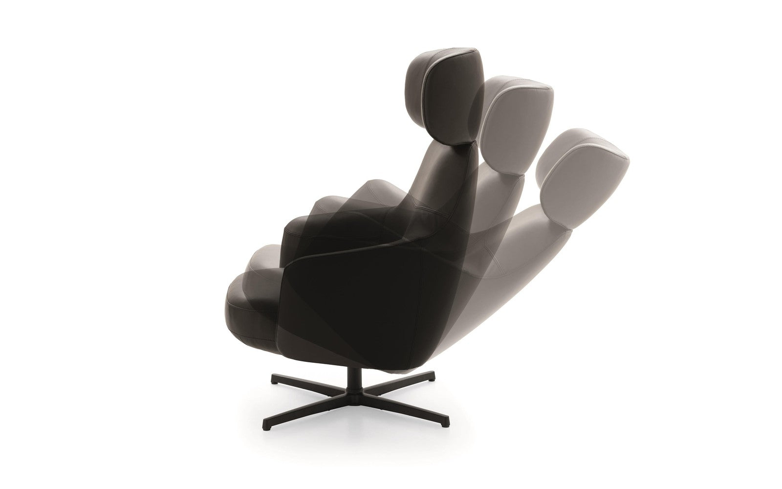 Cuper Armchair