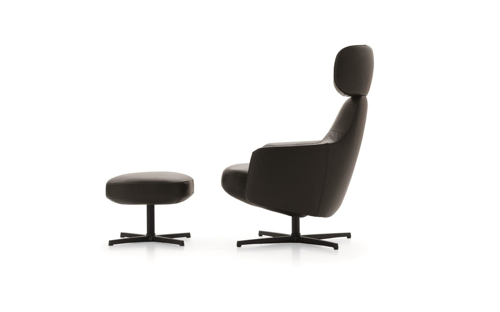 Cuper Armchair
