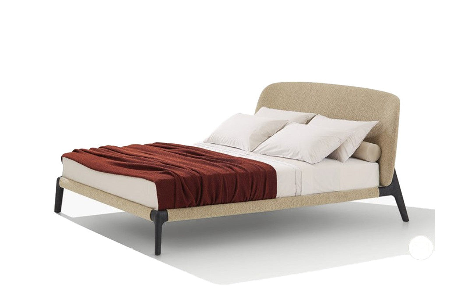 Curve Bed
