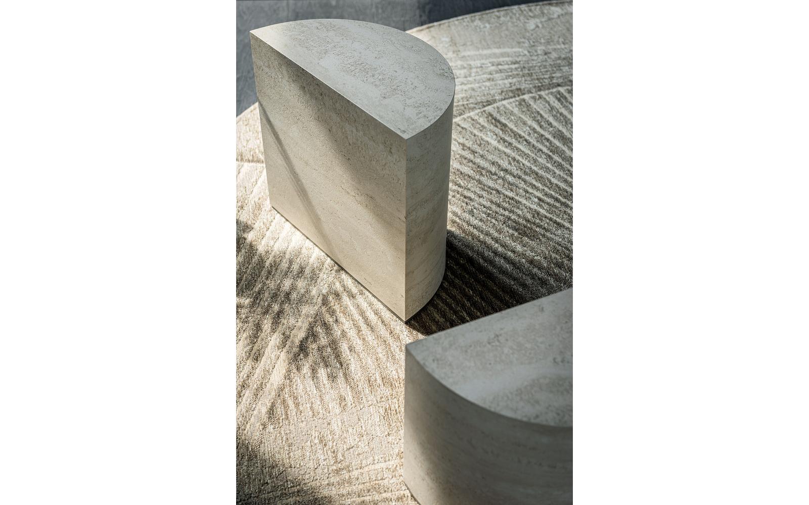 Idem Wood Coffee Table