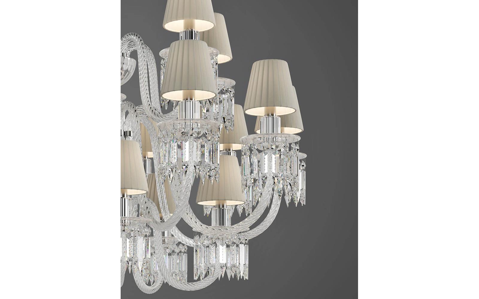 Magellano Ceiling Lamp