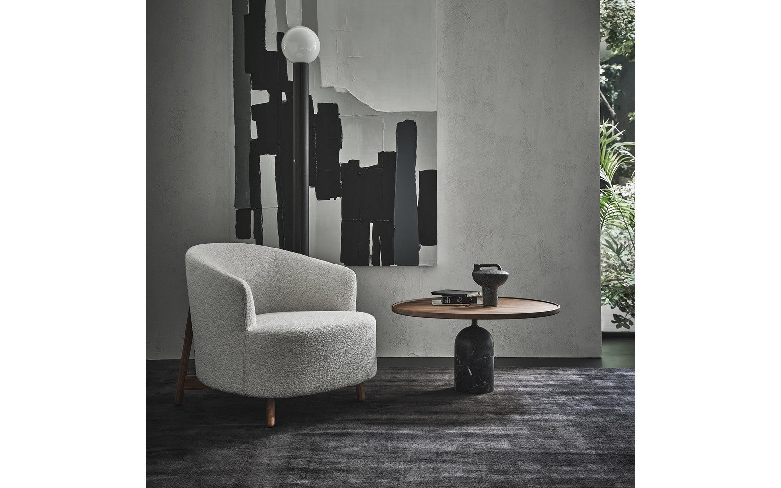 Ekero Coffee Table