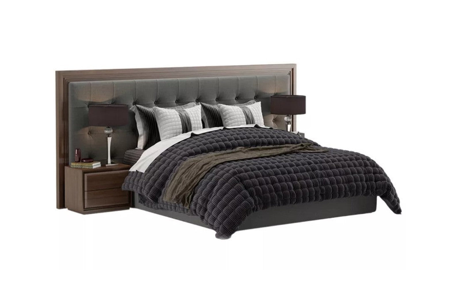 Enya Bed