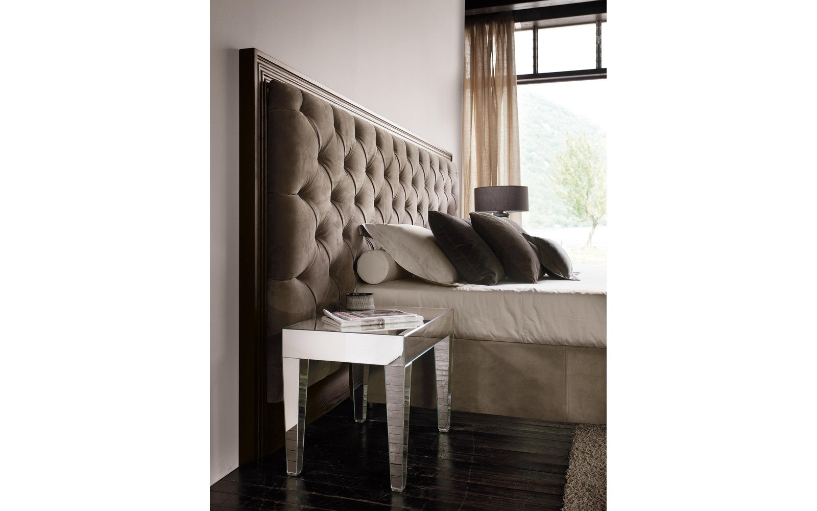Enya Bed