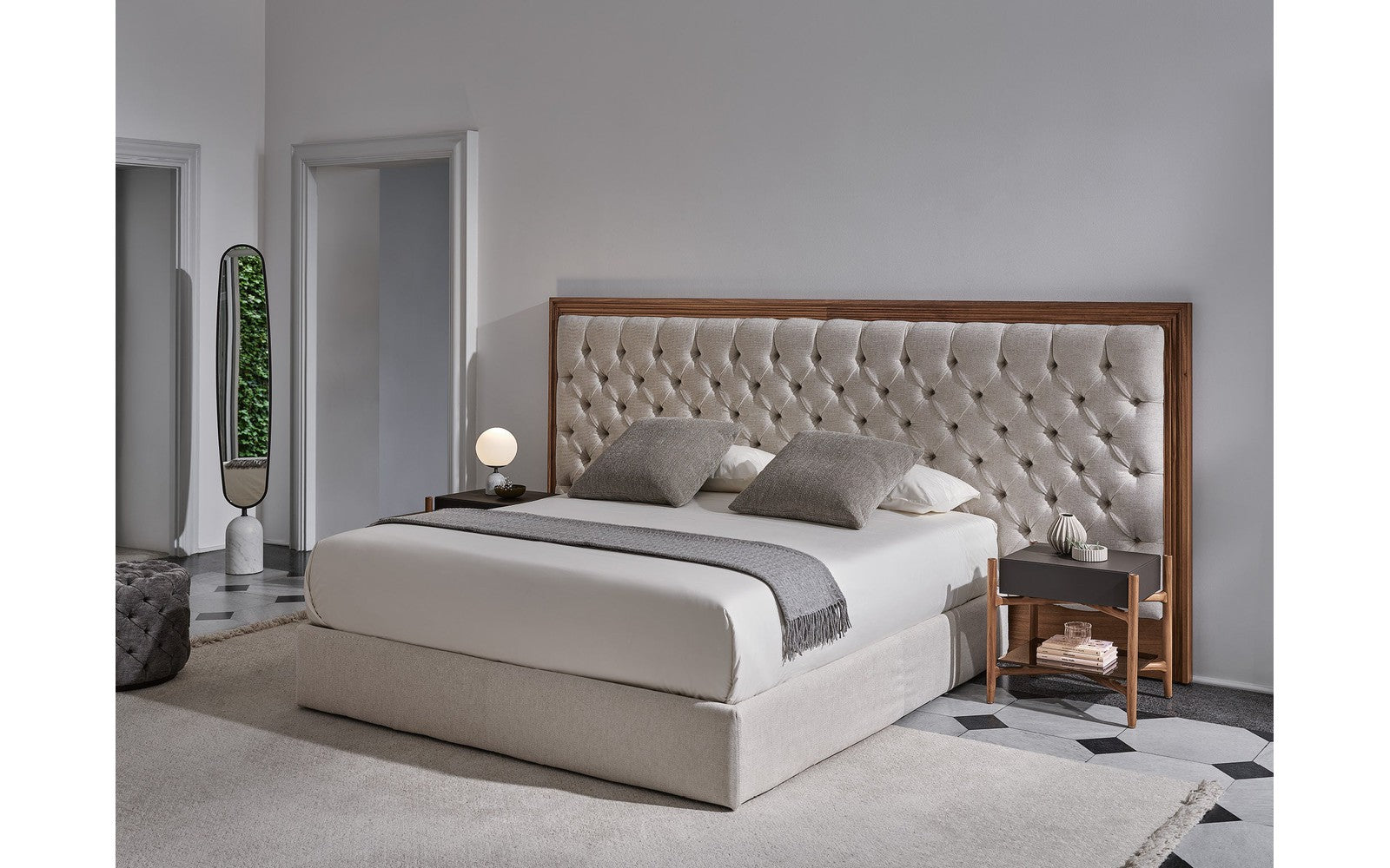 Enya Bed