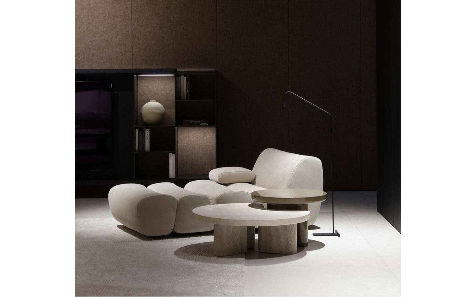 Ernest Coffee Table