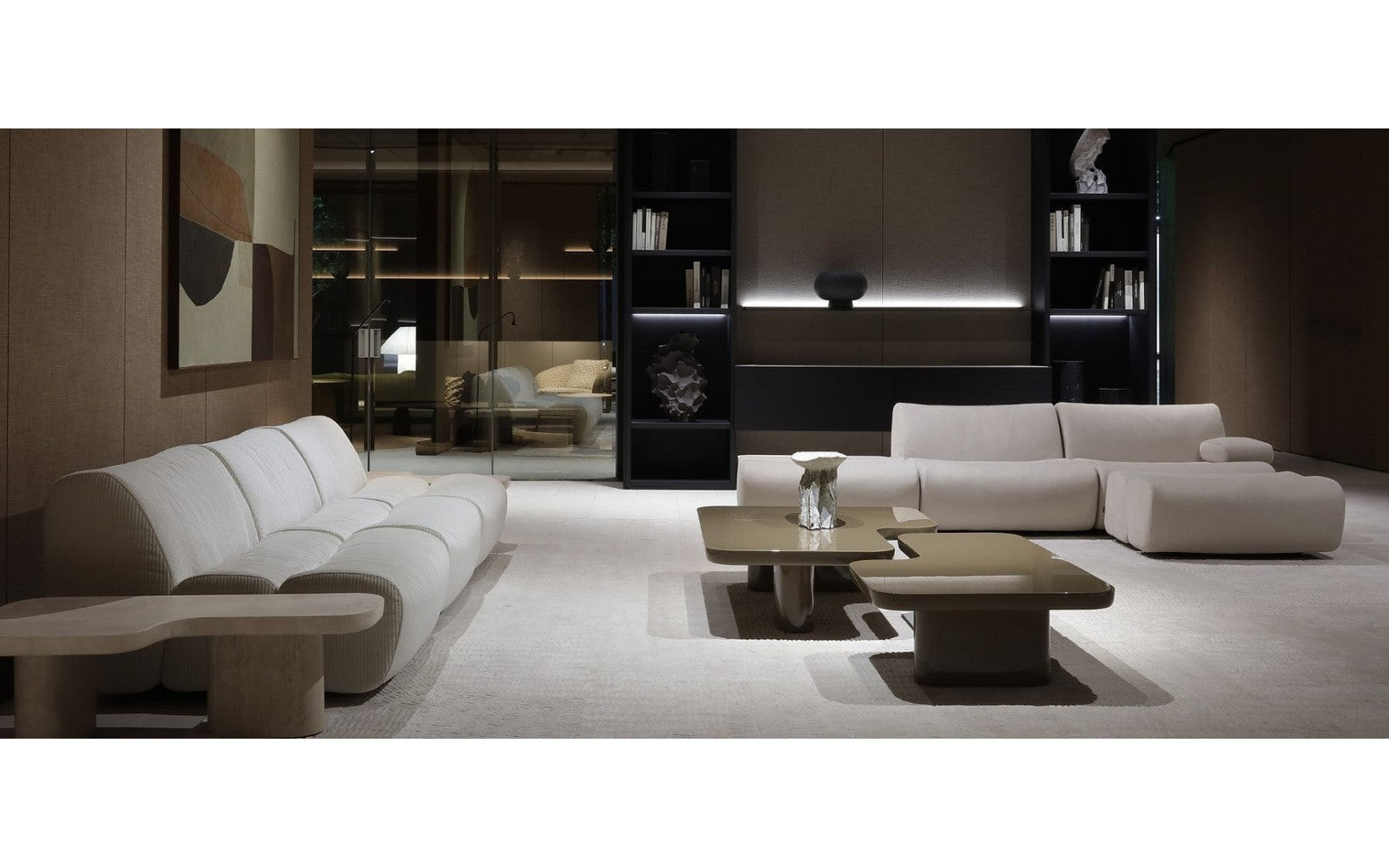 Ernest Coffee Table
