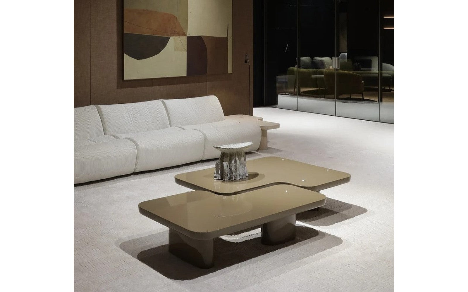 Ernest Coffee Table