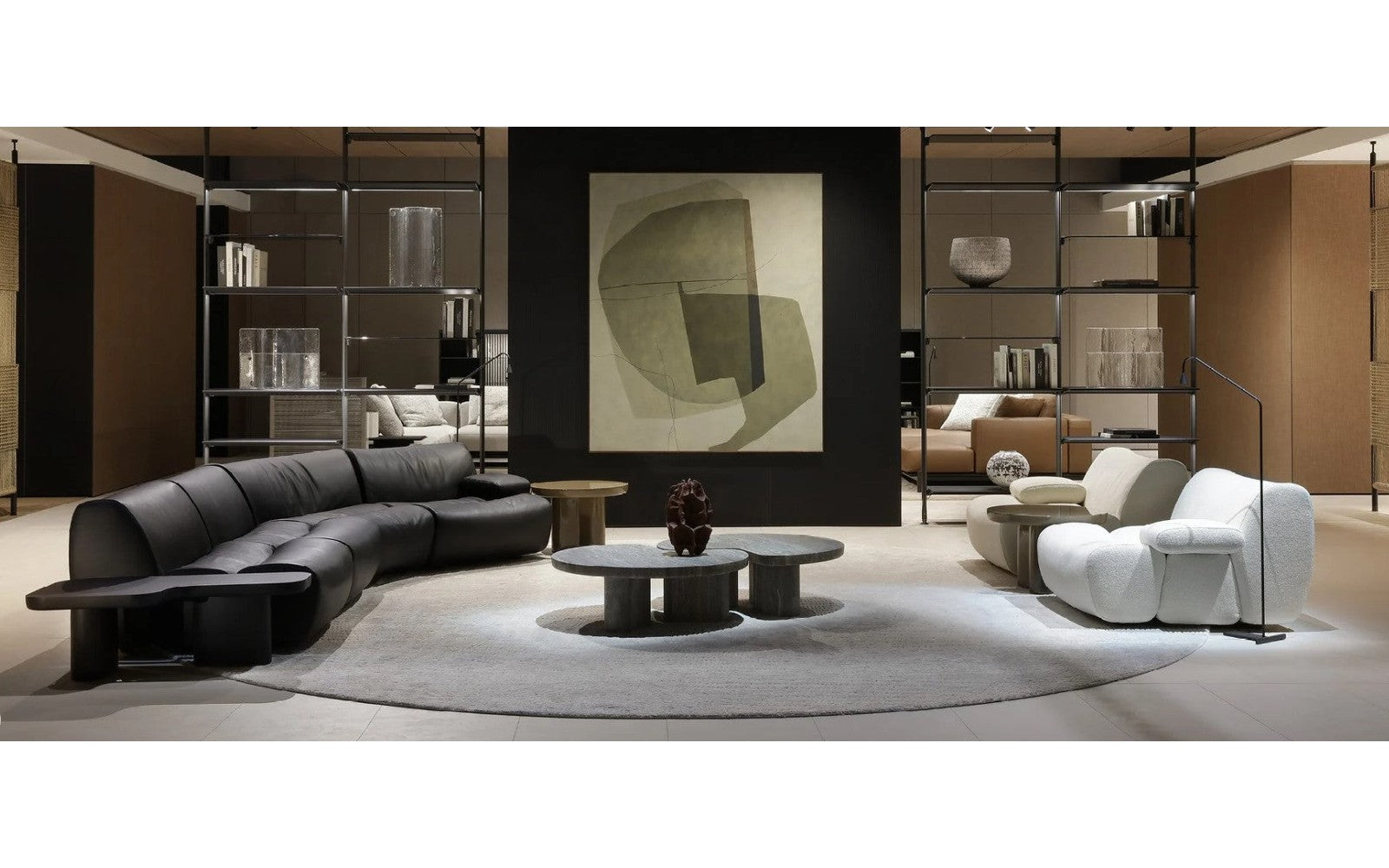 Ernest Coffee Table