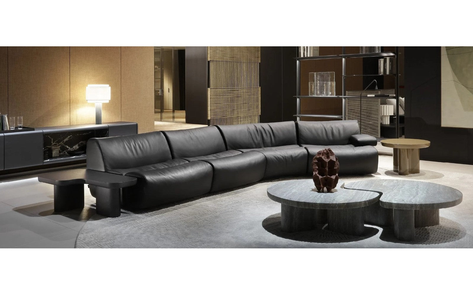 Ernest Coffee Table