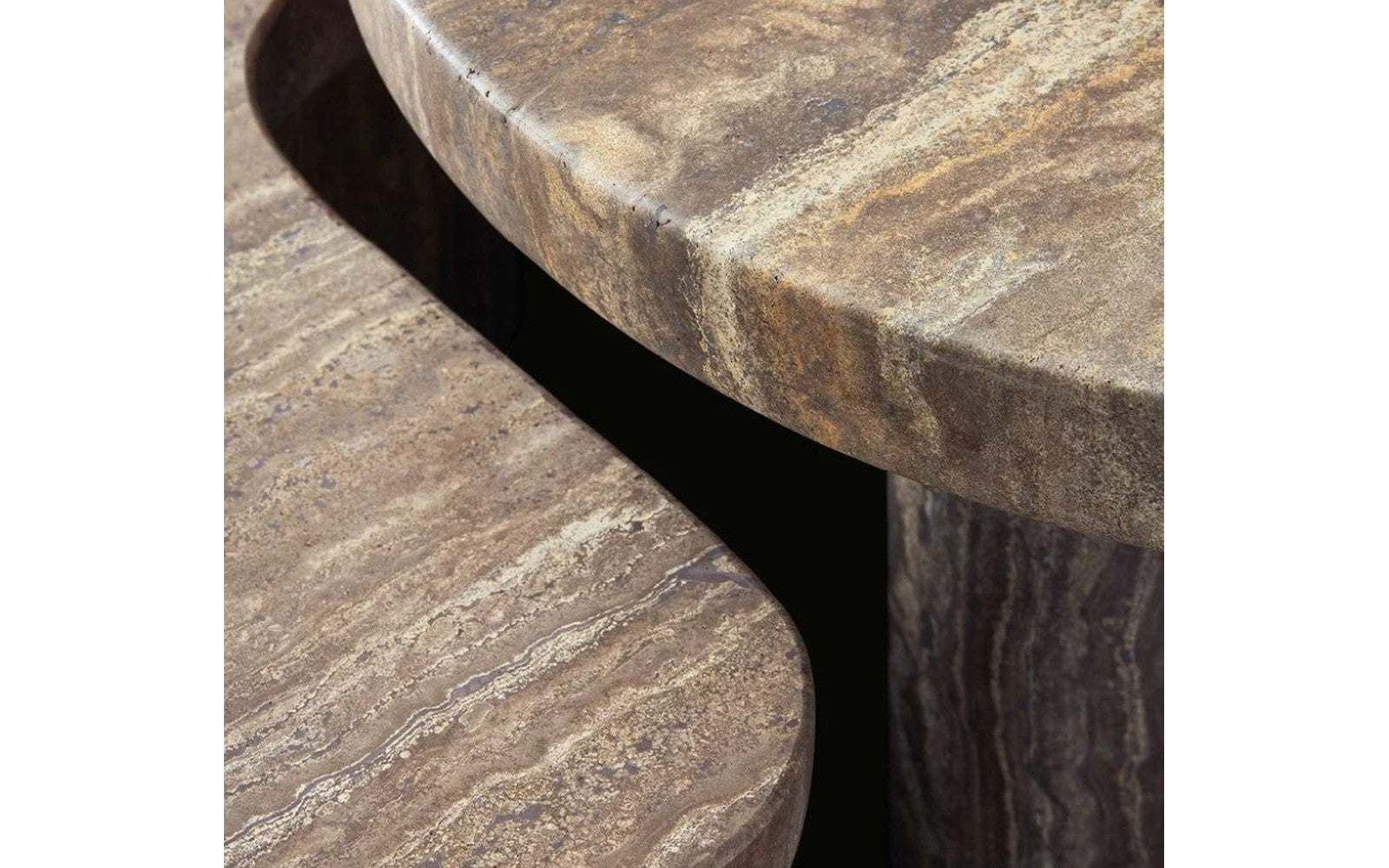 Ernest Coffee Table
