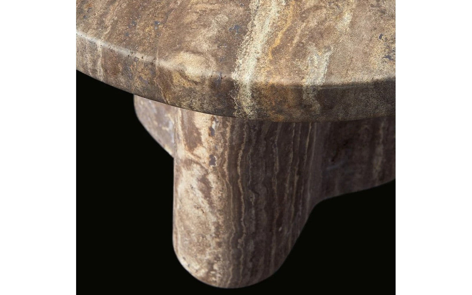 Ernest Coffee Table