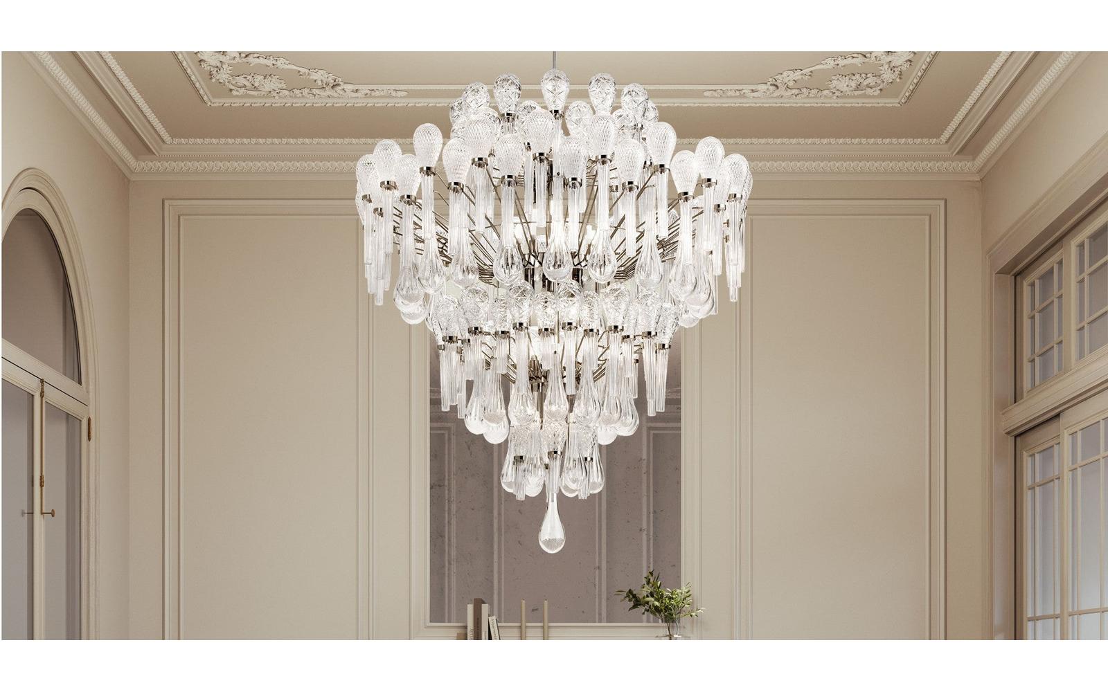 Magellano Ceiling Lamp