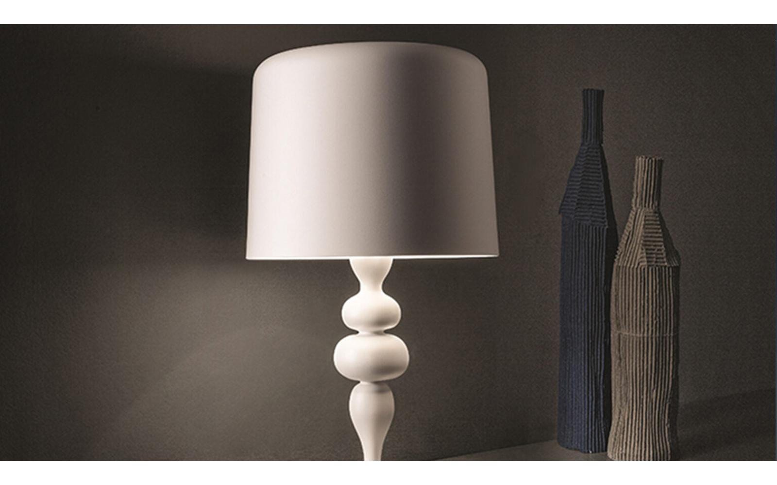 Eva Stl 3+1 Floor Lamp