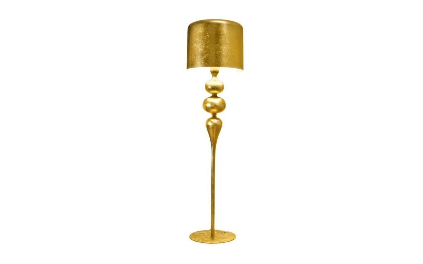 Eva Stl 3+1 Floor Lamp