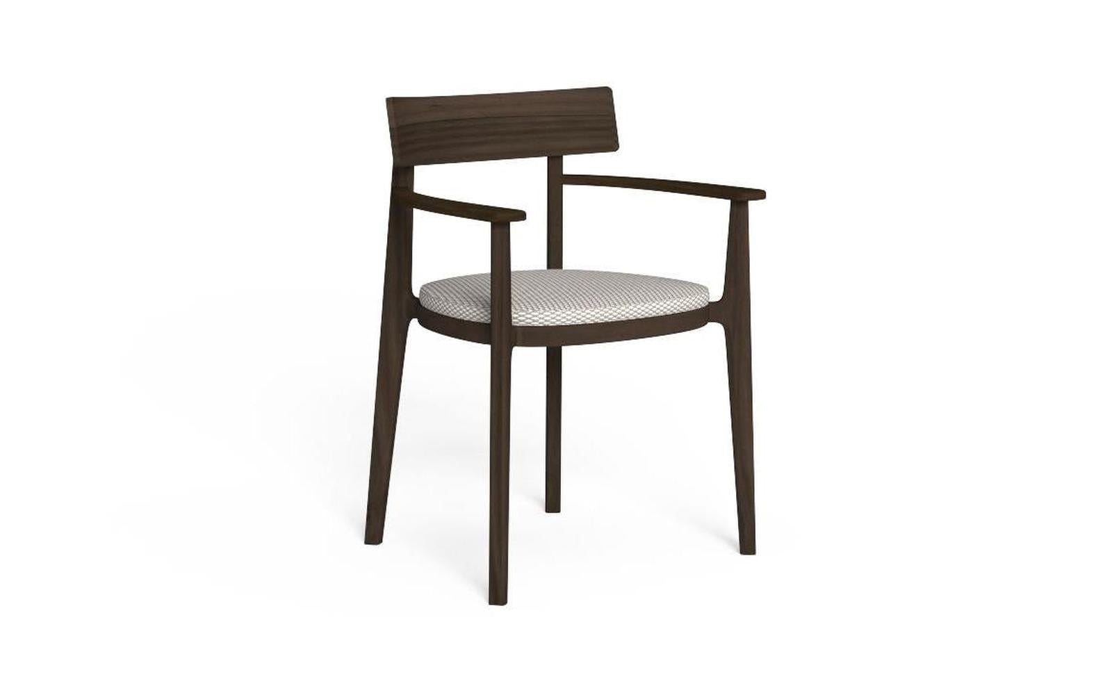 Cyrano Outdoor Chair