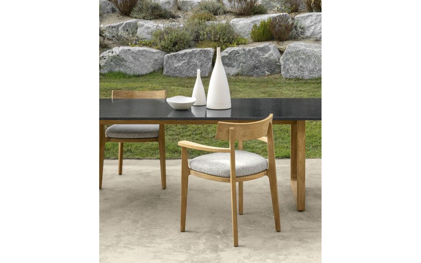 Cyrano Outdoor Chair