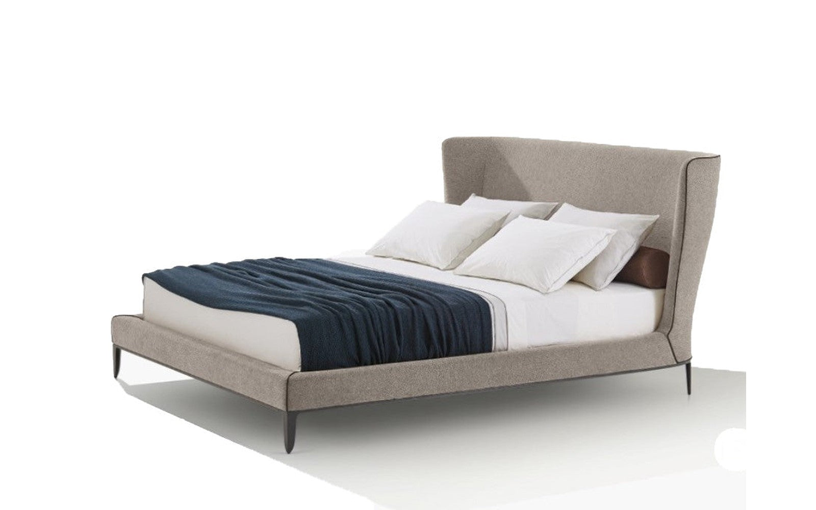Gentleman Bed