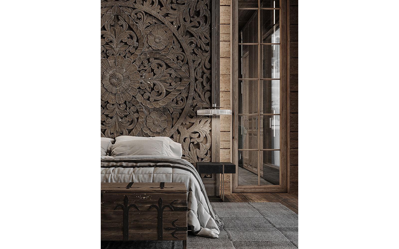 Magellano Ceiling Lamp