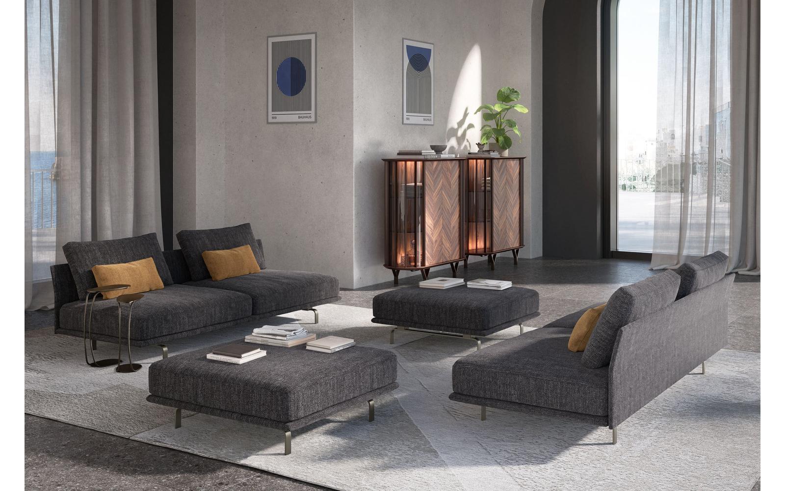 Softbay Sofa
