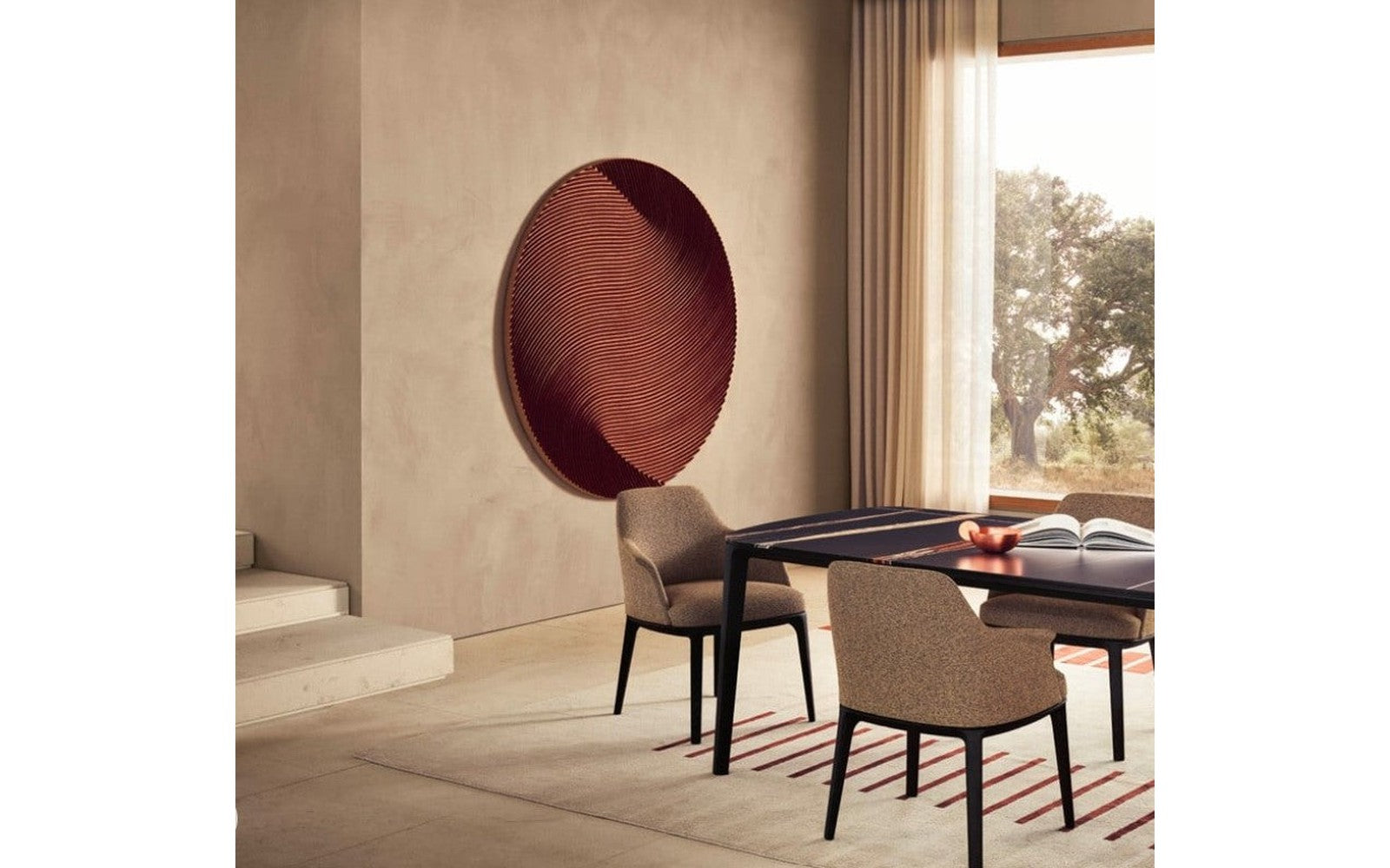 Henry Table