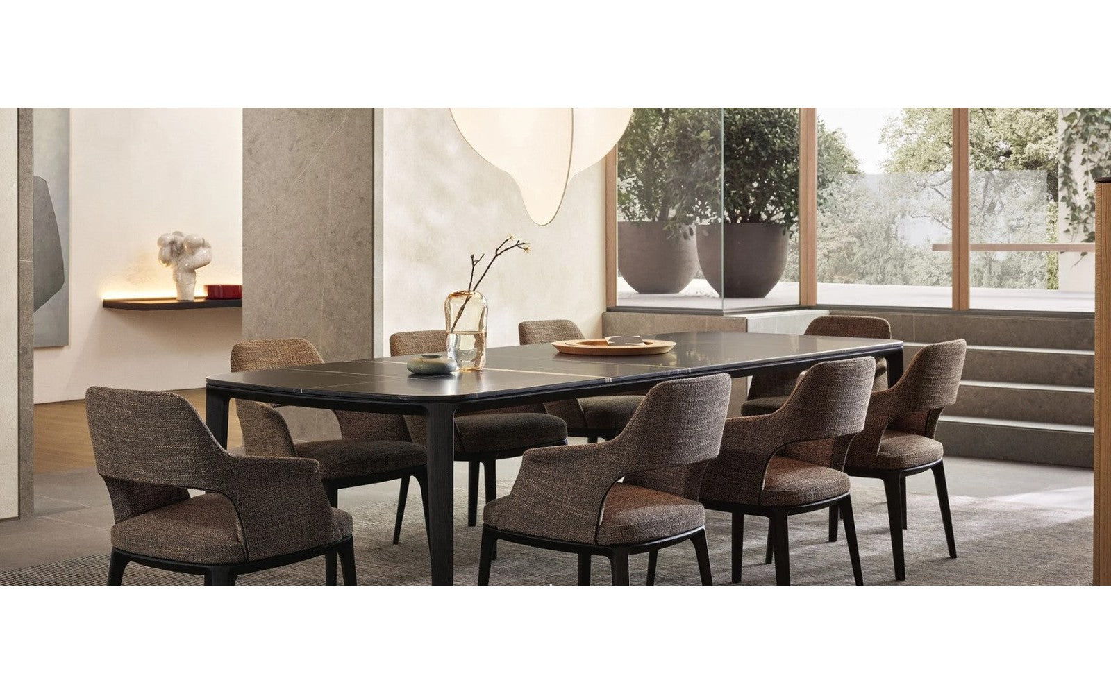 Henry Table