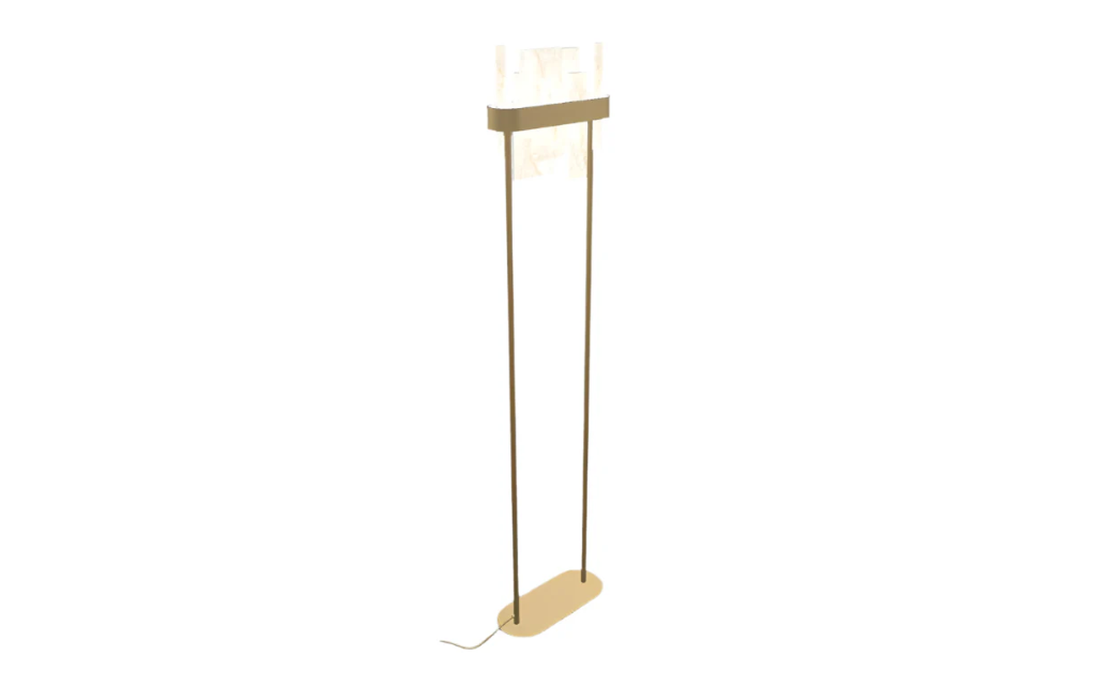 Honicé Stl Floor Lamp
