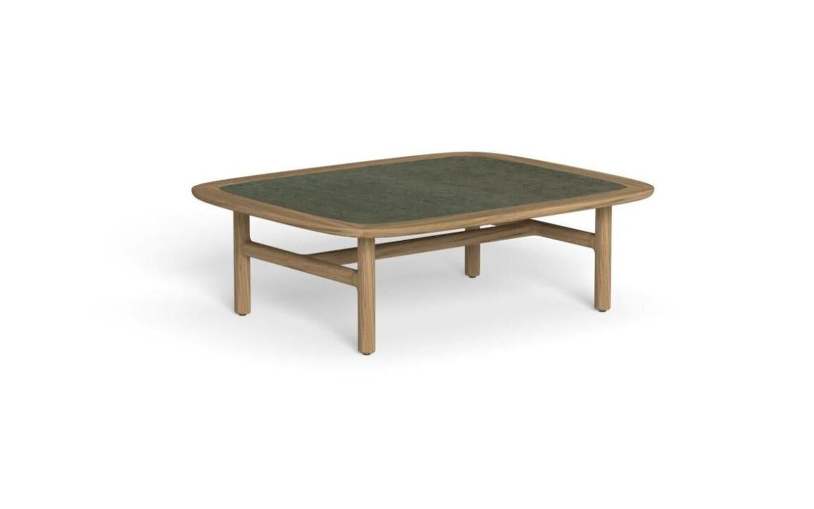 Idem Wood Coffee Table