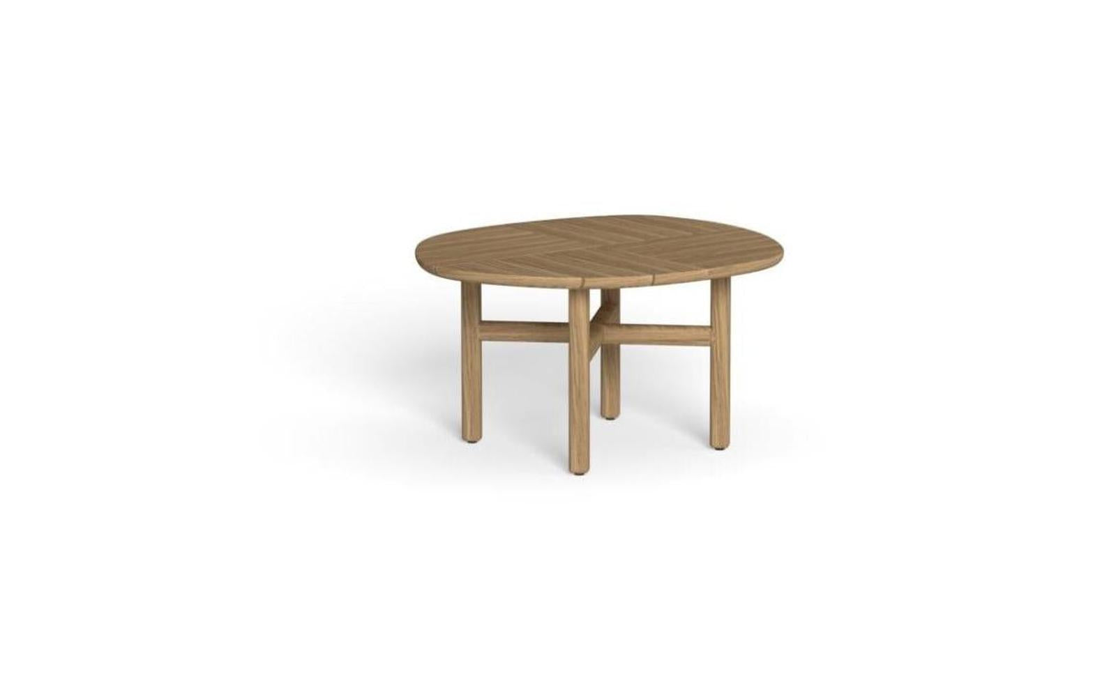 Idem Wood Coffee Table