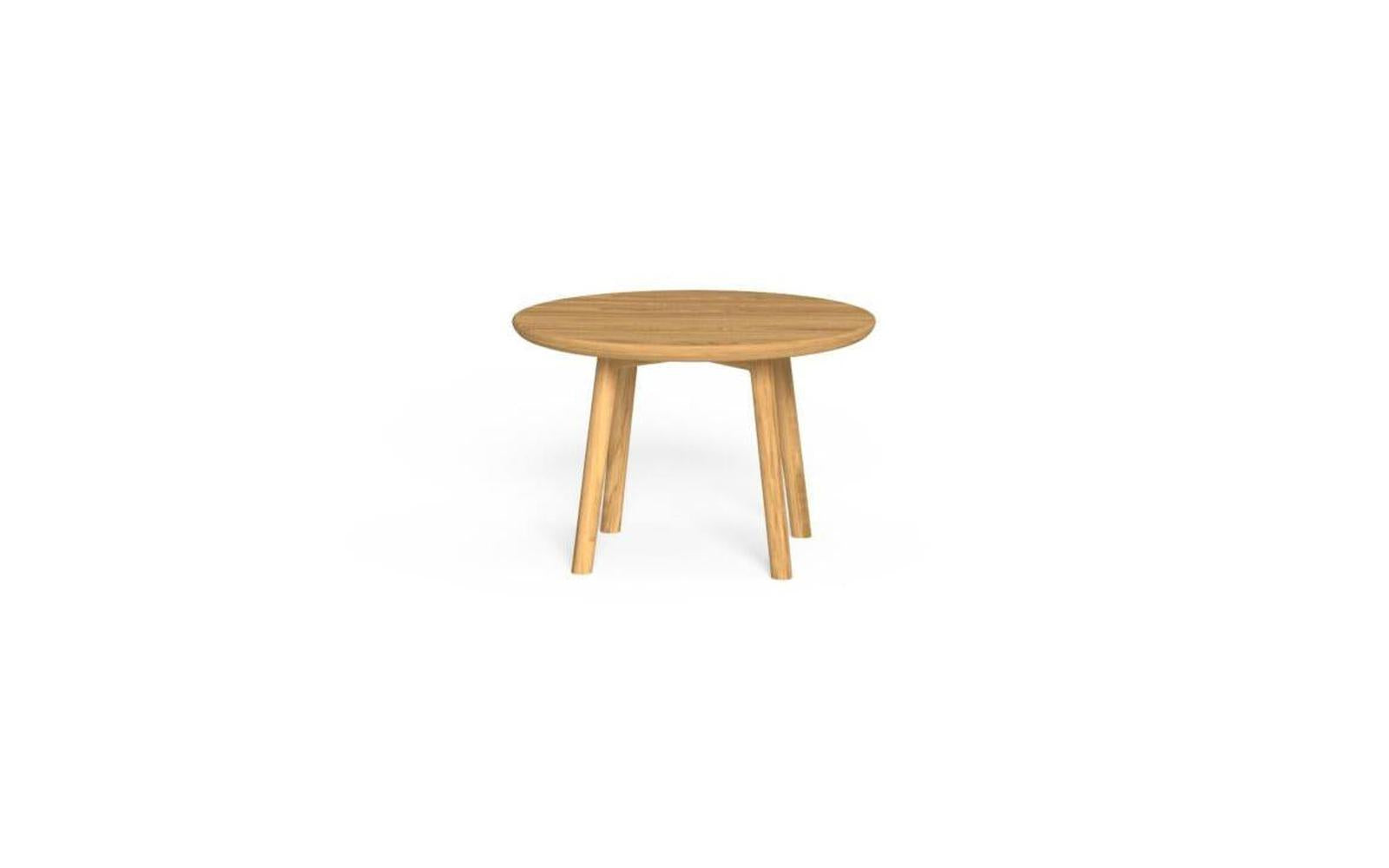 Idem Wood Coffee Table
