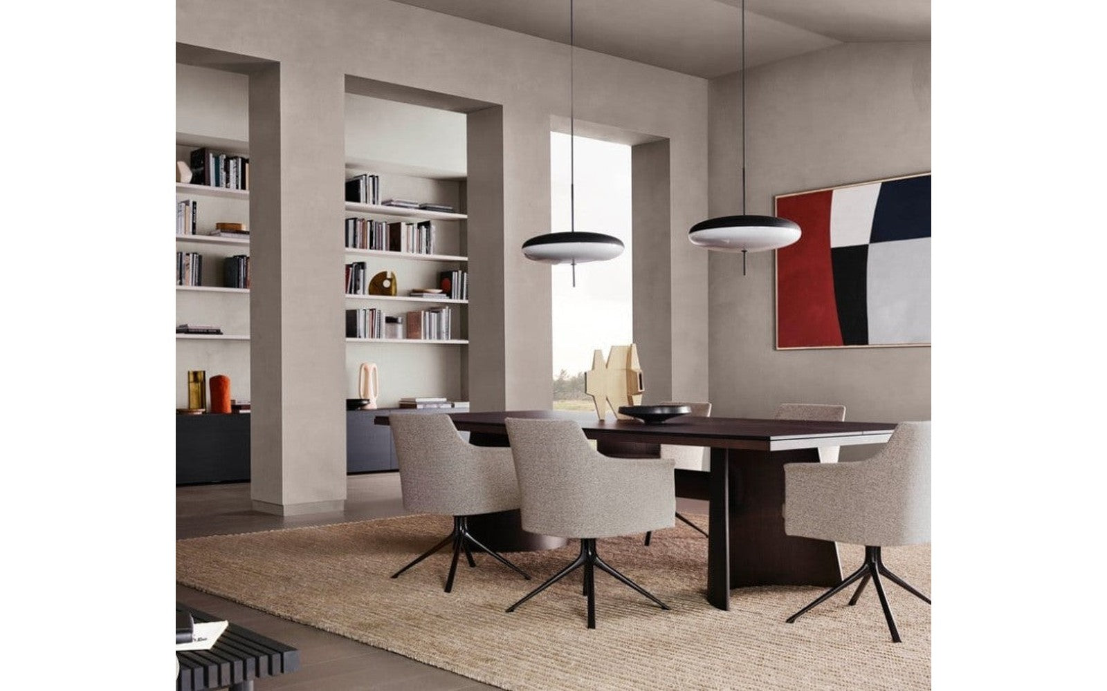 Kensington Table