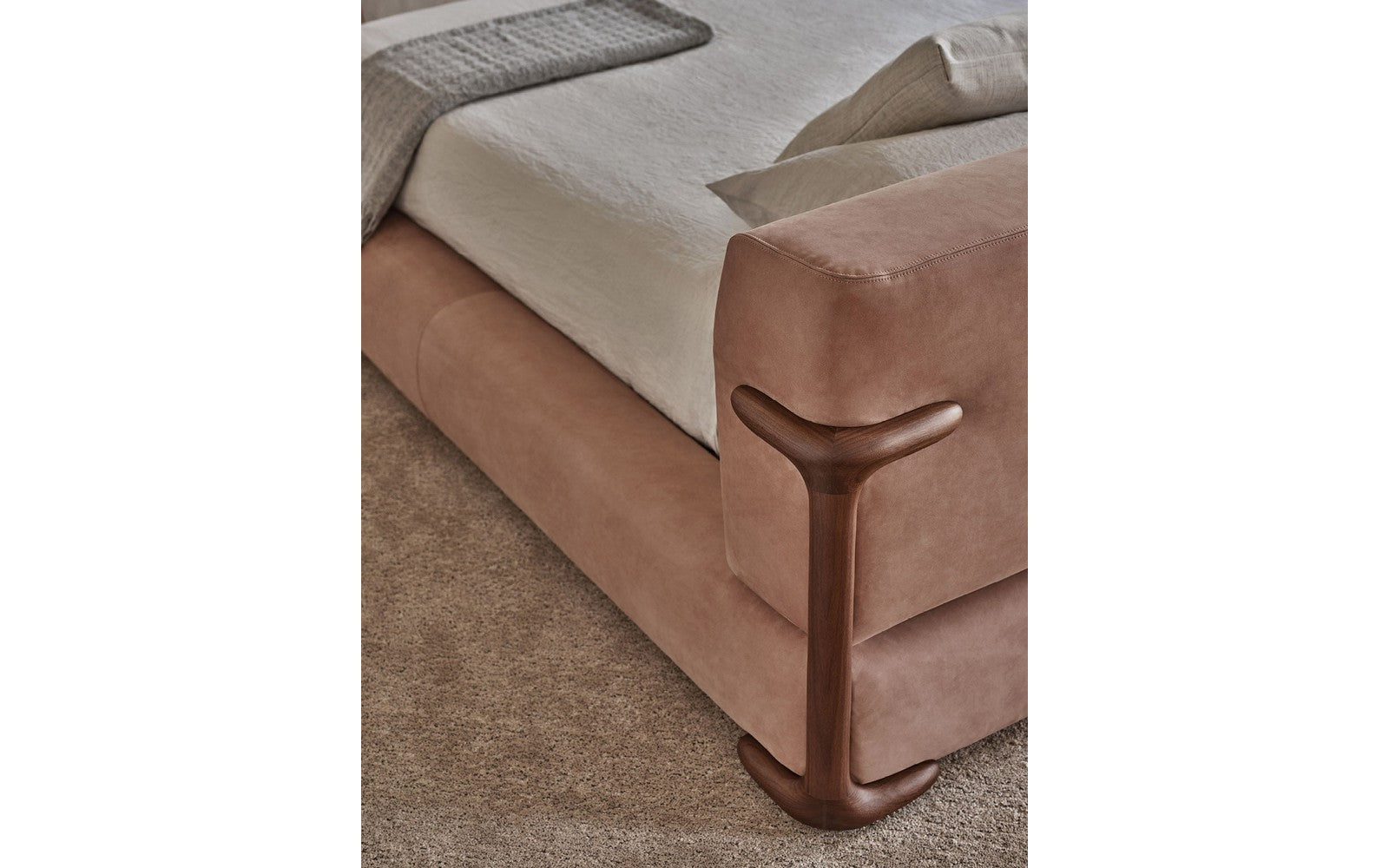 Klem Bed