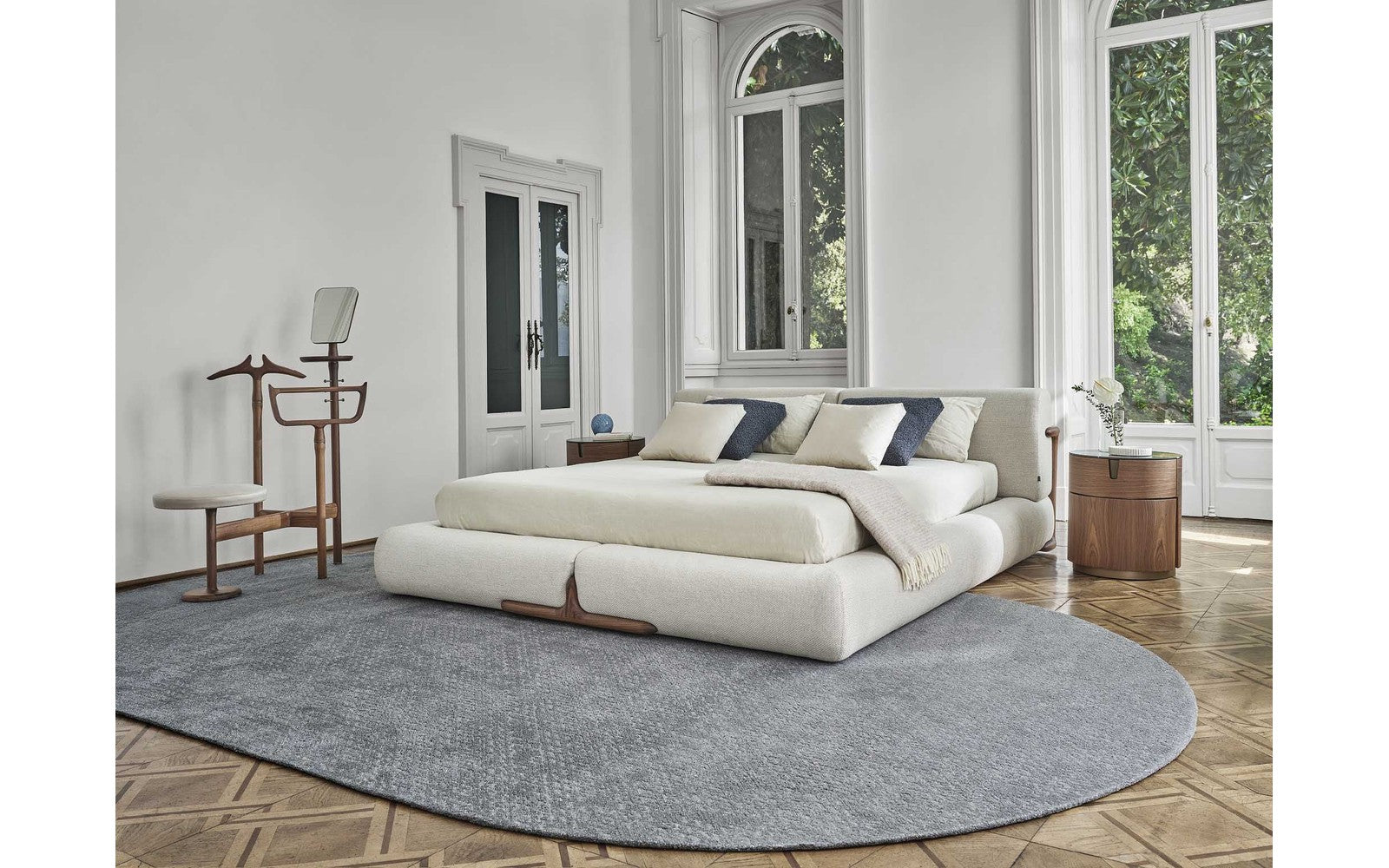 Klem Bed