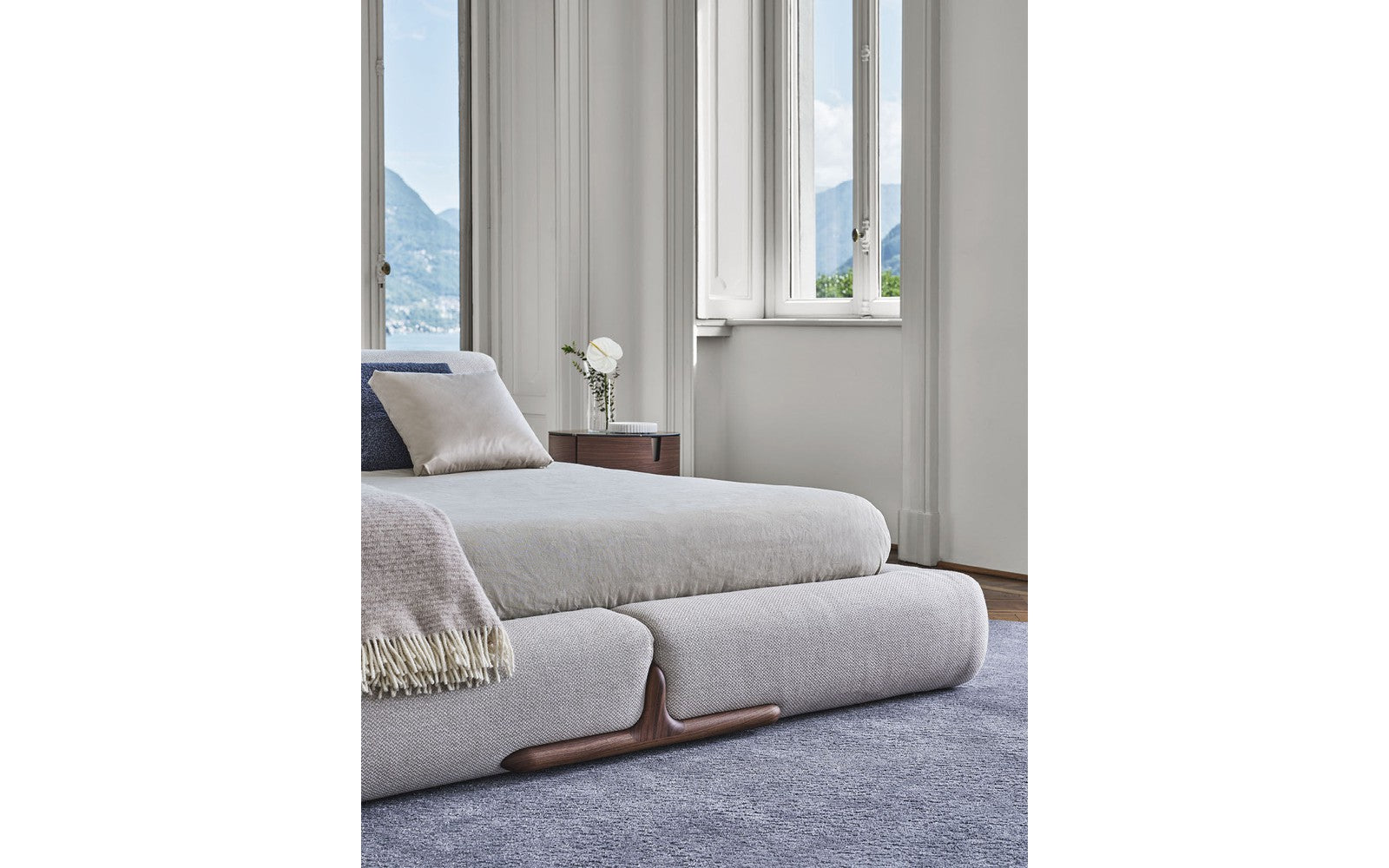 Klem Bed