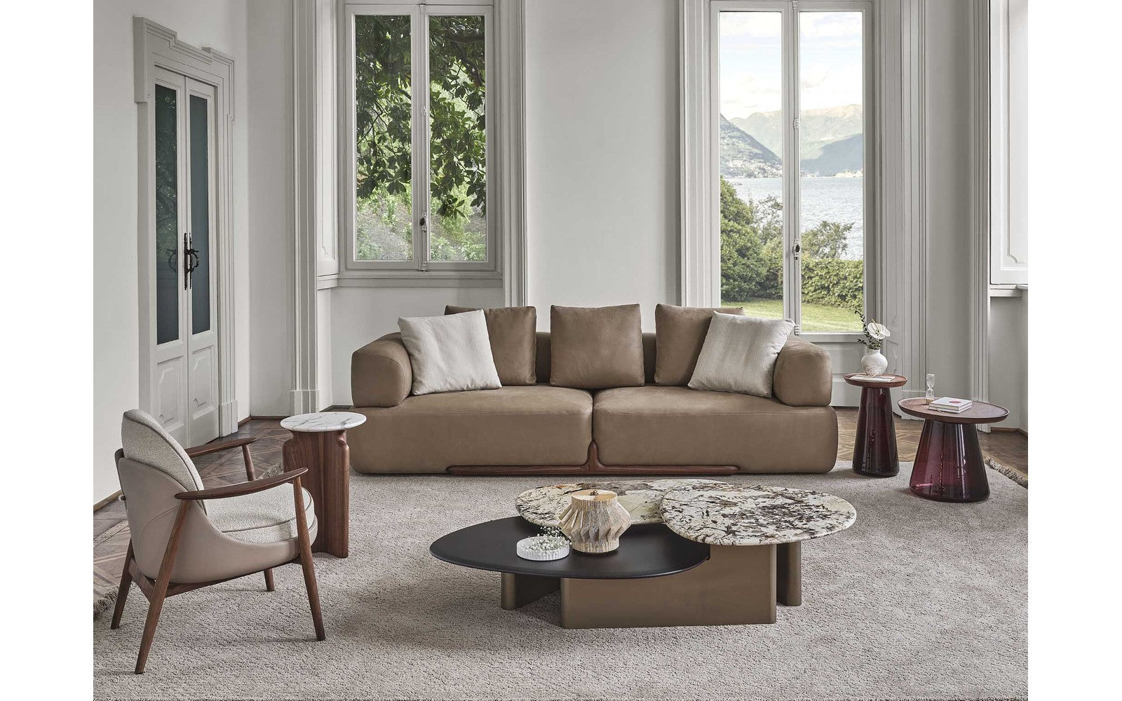 Klem Sofa