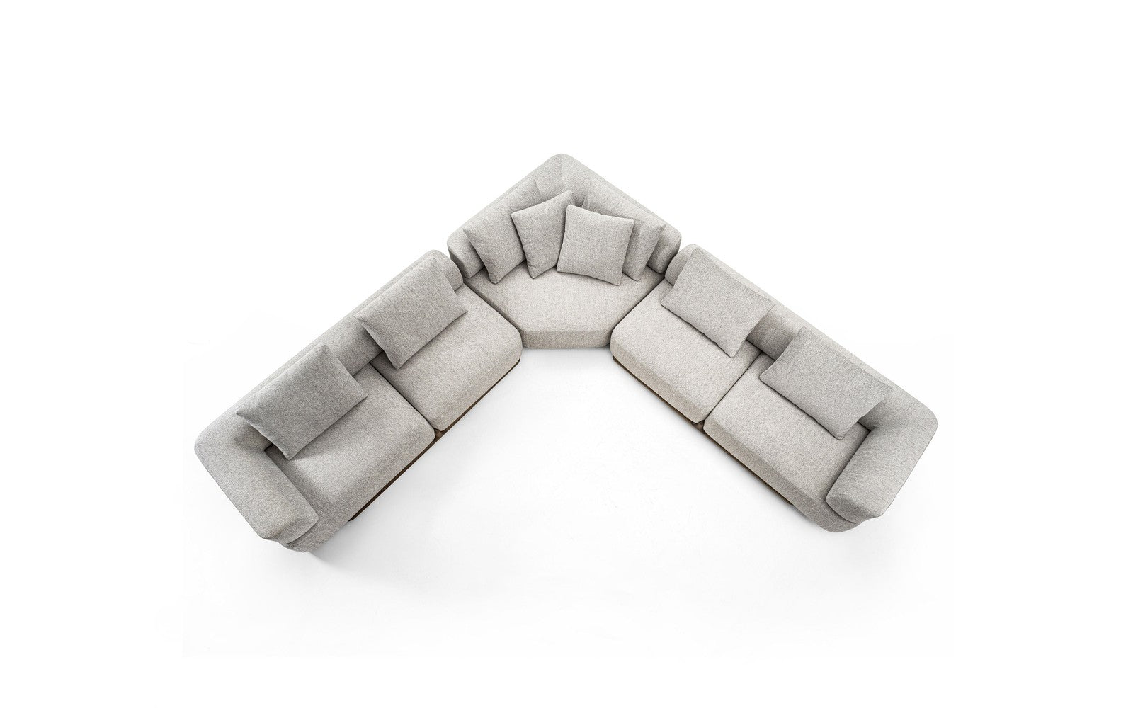 Klem Sofa