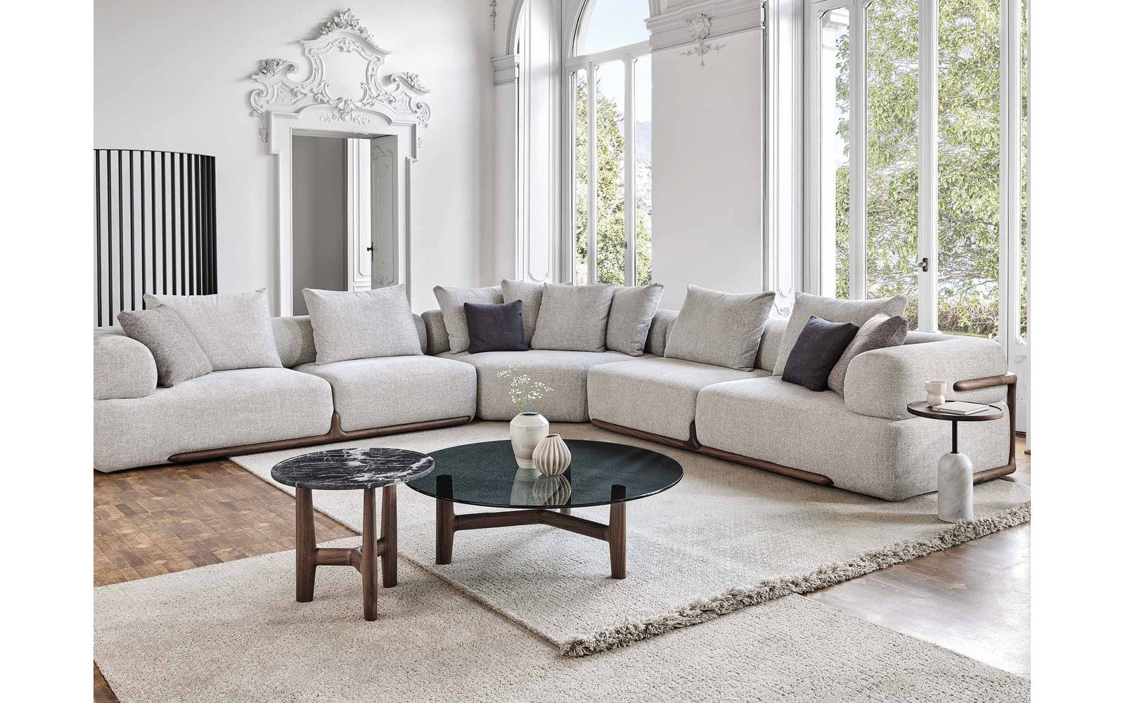 Klem Sofa