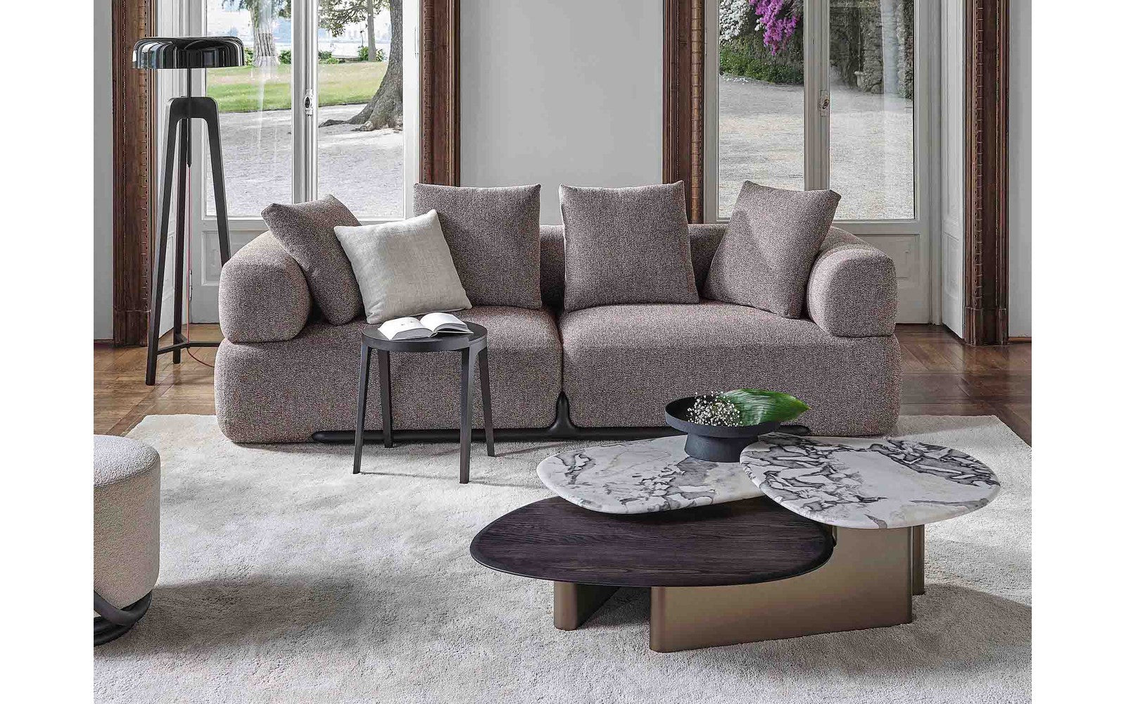 Klem Sofa