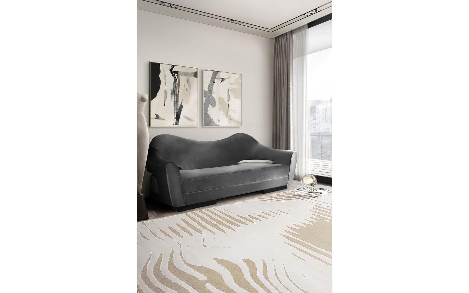 Madras Rug