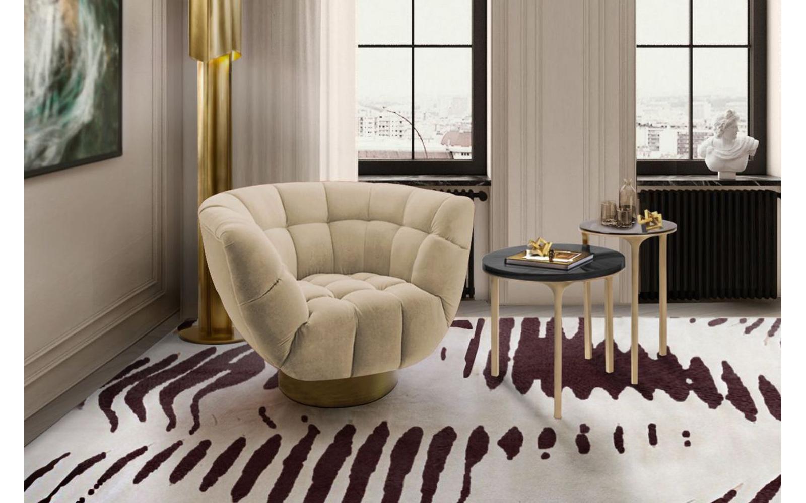 Madras Rug