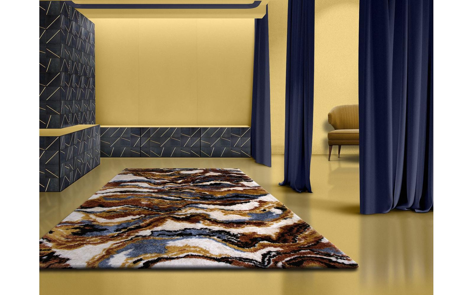 Madras Rug