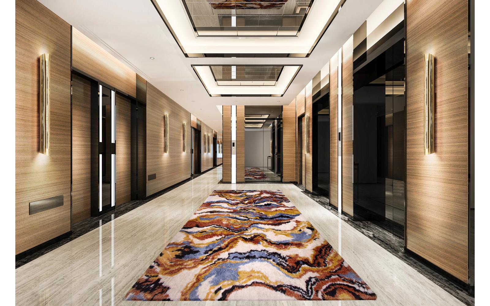 Madras Rug