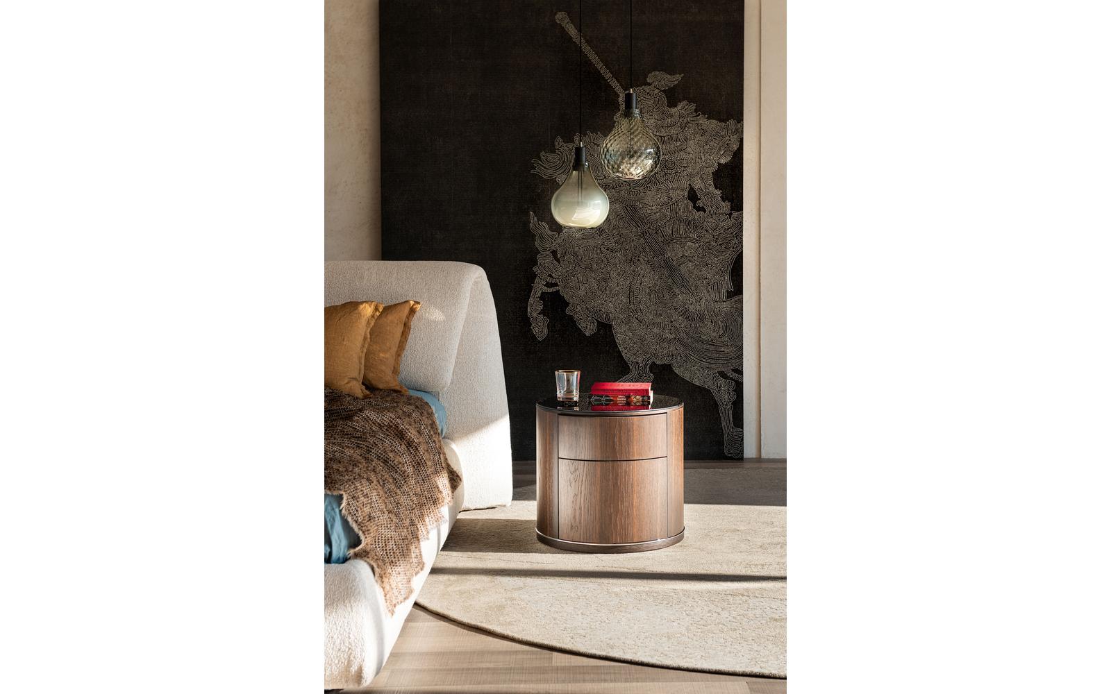 Club Nightstand